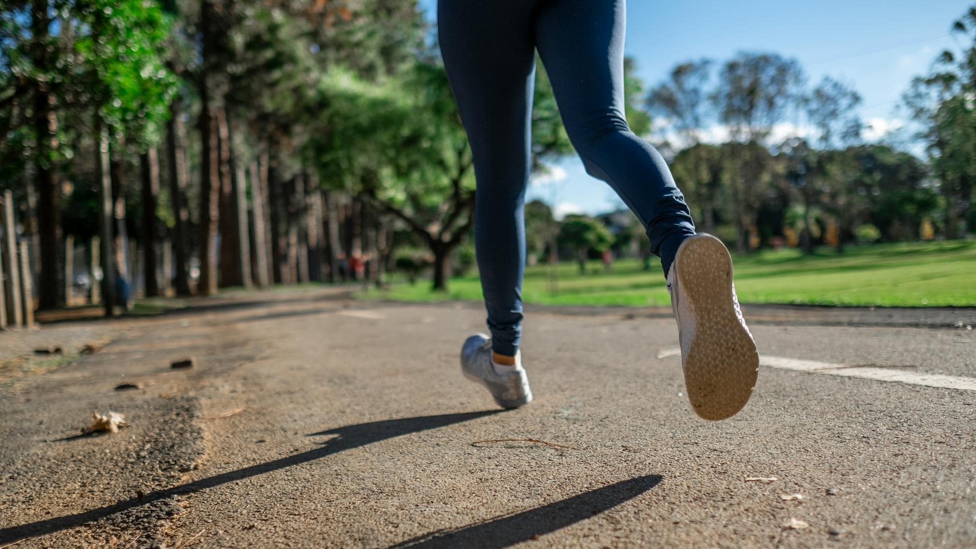 Hoe lang gaan hardloopschoenen mee