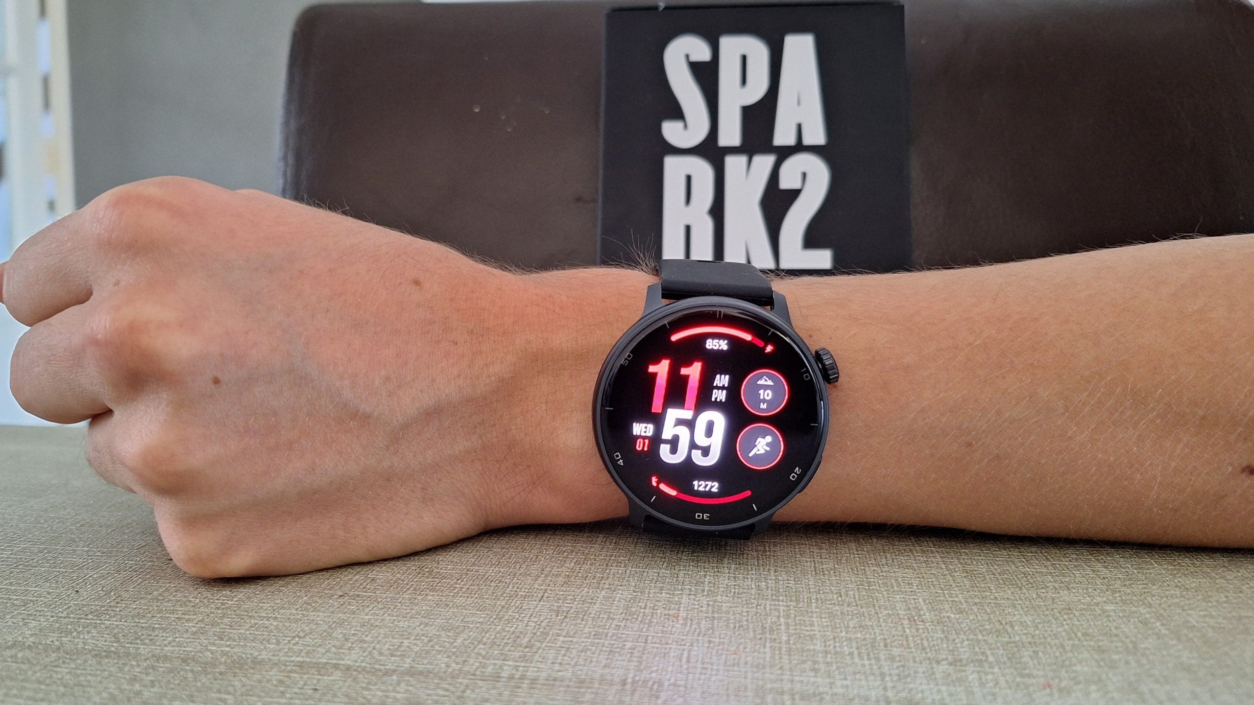 NOOG Spark 2 Pro Review