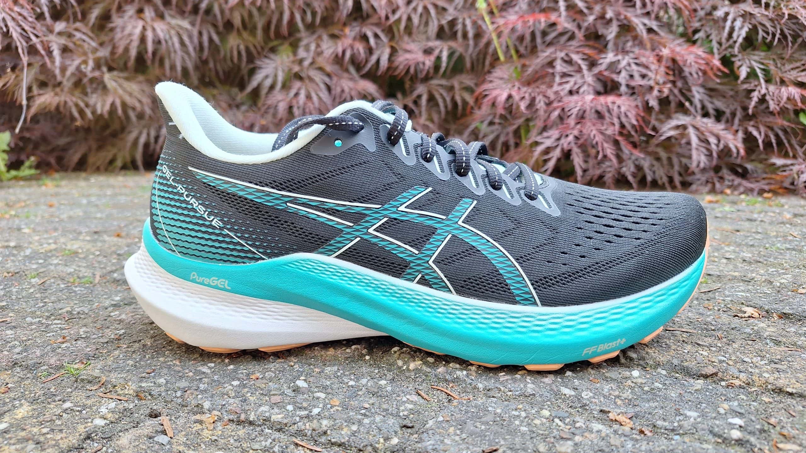 ASICS GEL-Pursue 10 Hardloopschoenen voor beginners