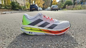 Adidas Adistar Beyond review