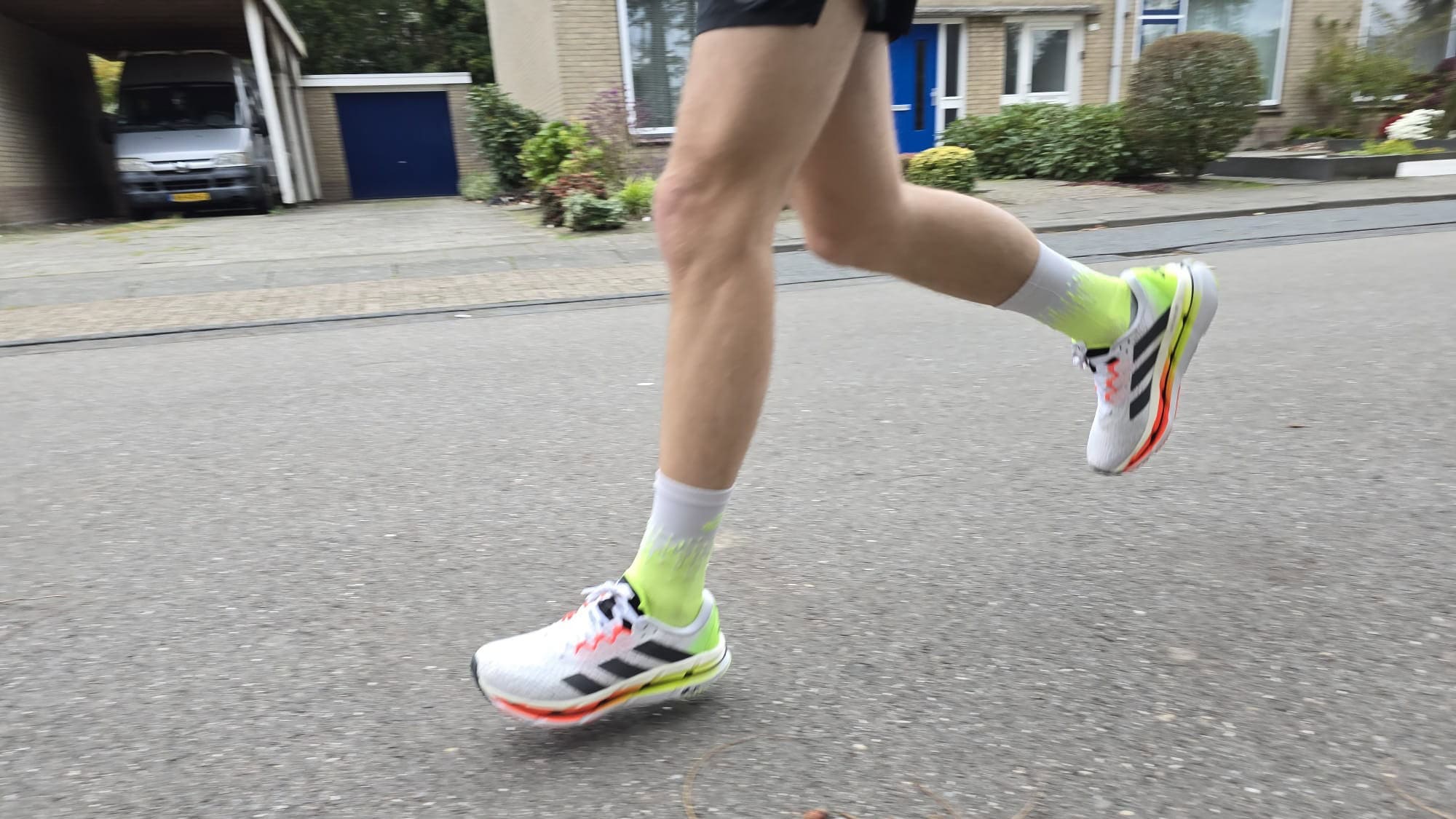 Adidas Adistar Beyond review