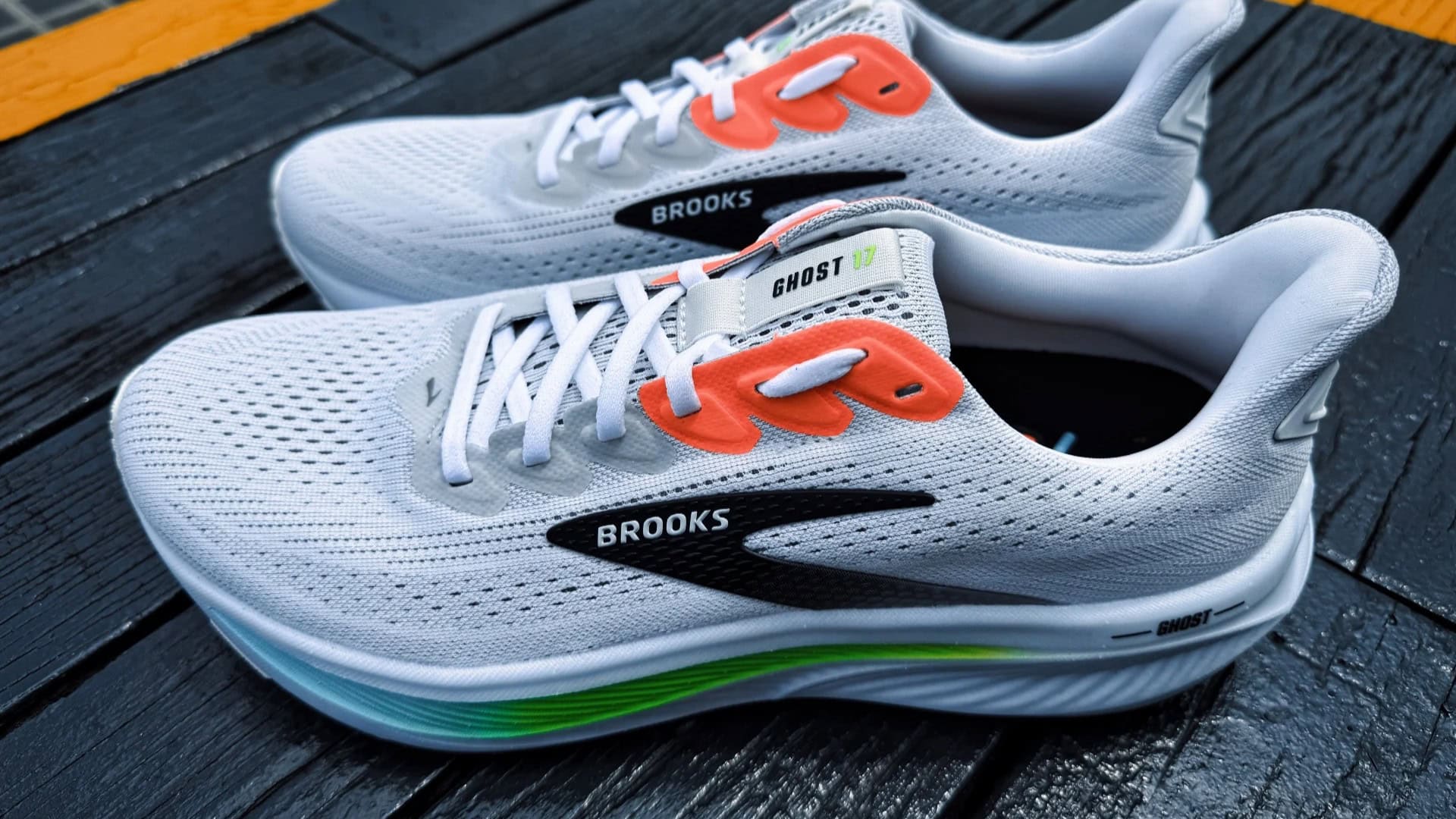 Hardloopschoenen voor brede voeten