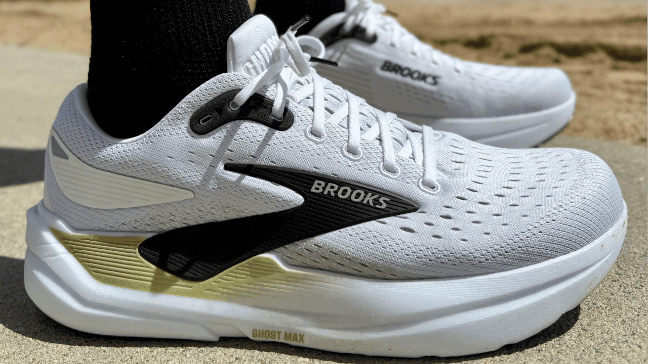 Hardloopschoenen voor brede voeten