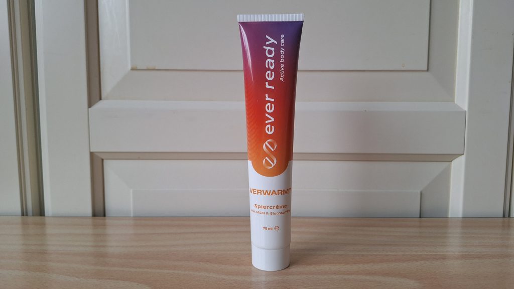 Ever Ready review