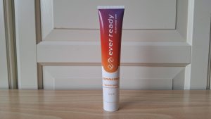 Ever Ready review