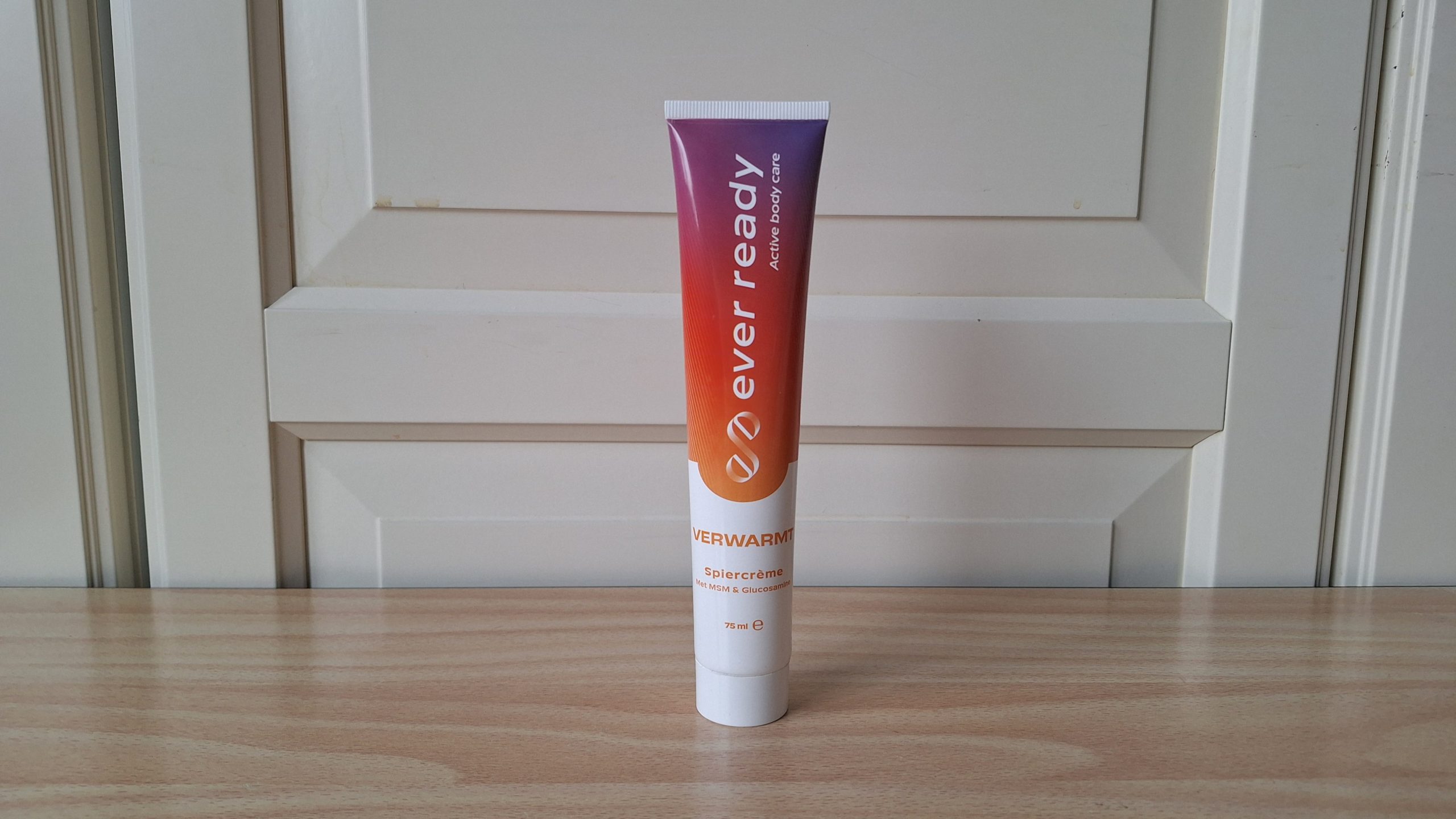 Ever Ready review