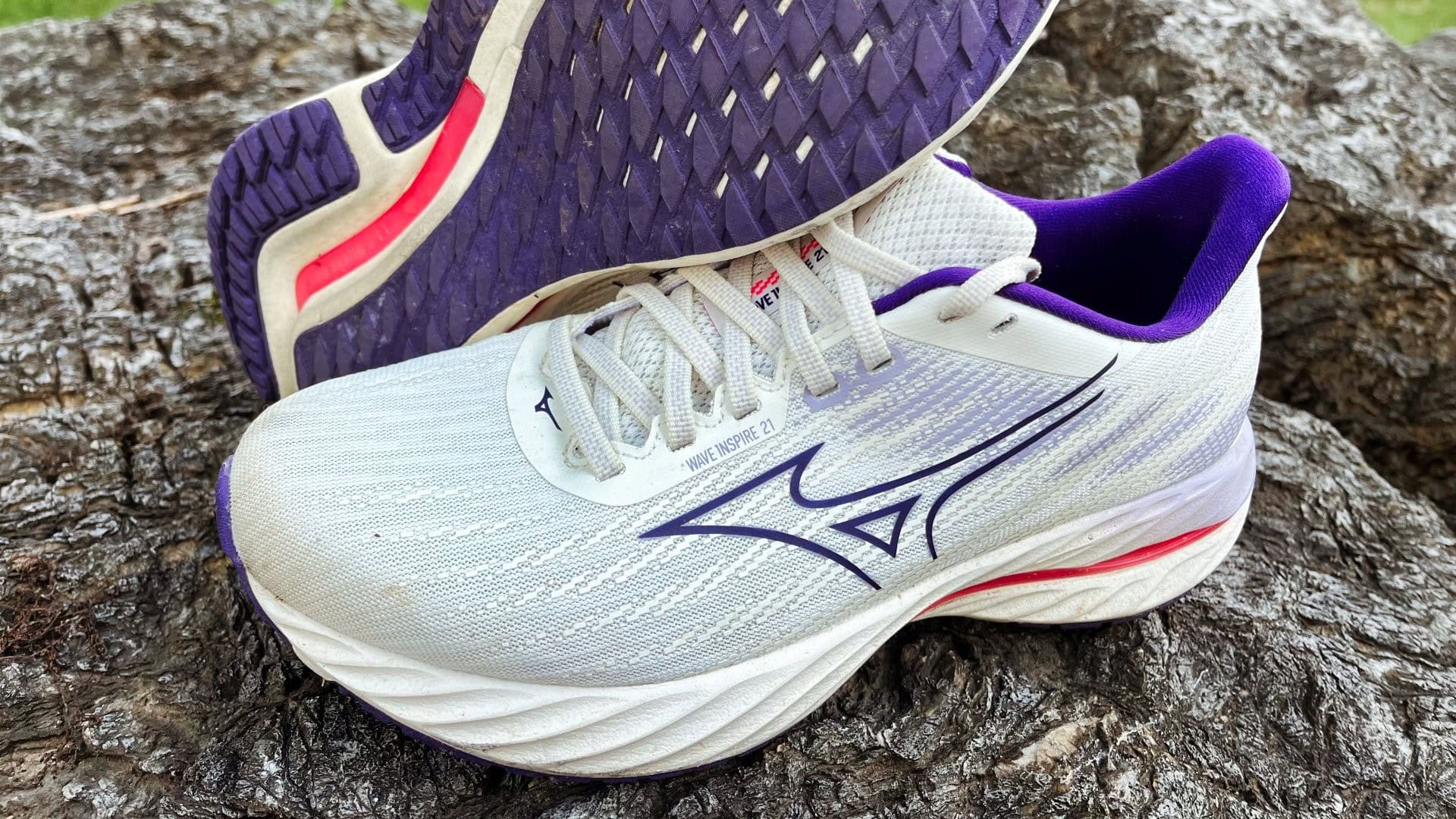 Hardloopschoenen voor brede voeten