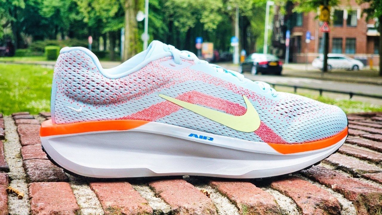 Goedkope hardloopschoenen