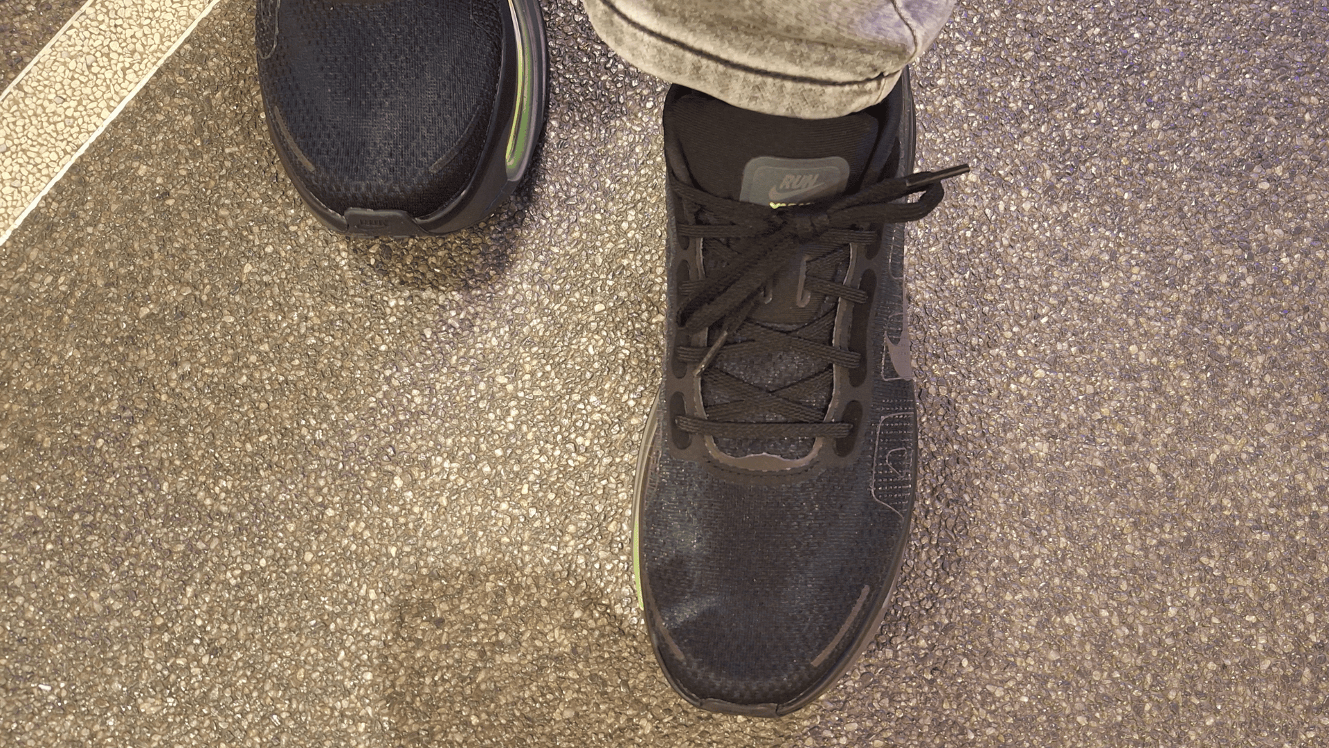 Nike Vomero Premium review