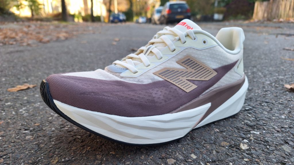 New Balance FuelCell Rebel v5