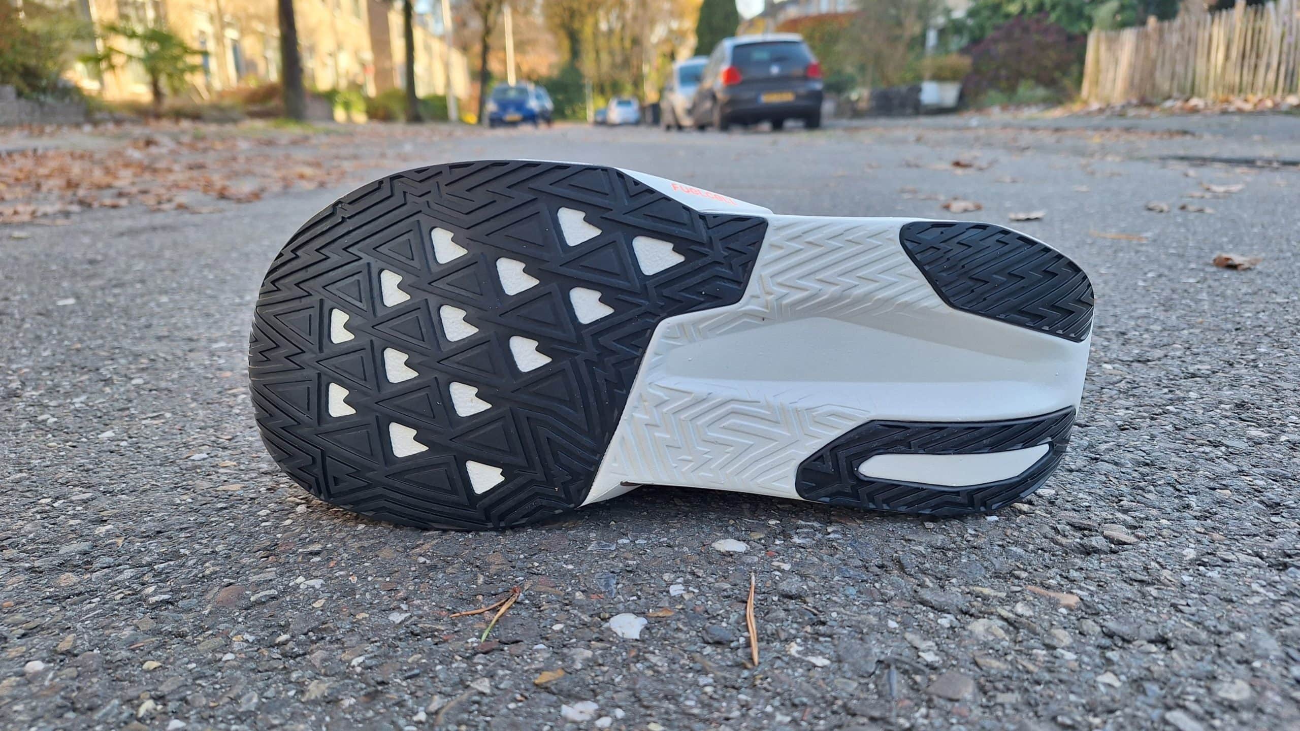 New Balance FuelCell Rebel v5 review