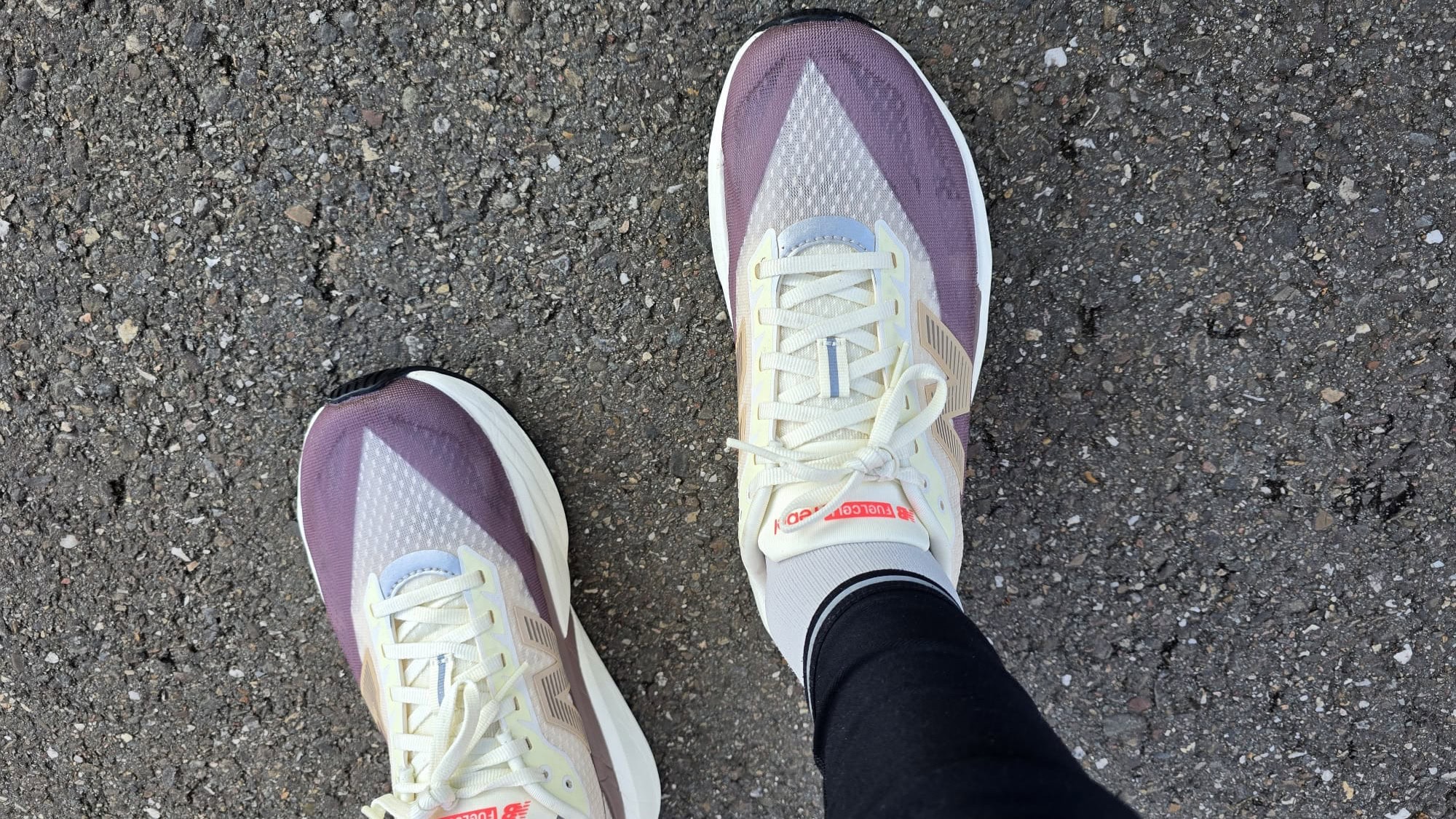 New Balance FuelCell Rebel v5 review