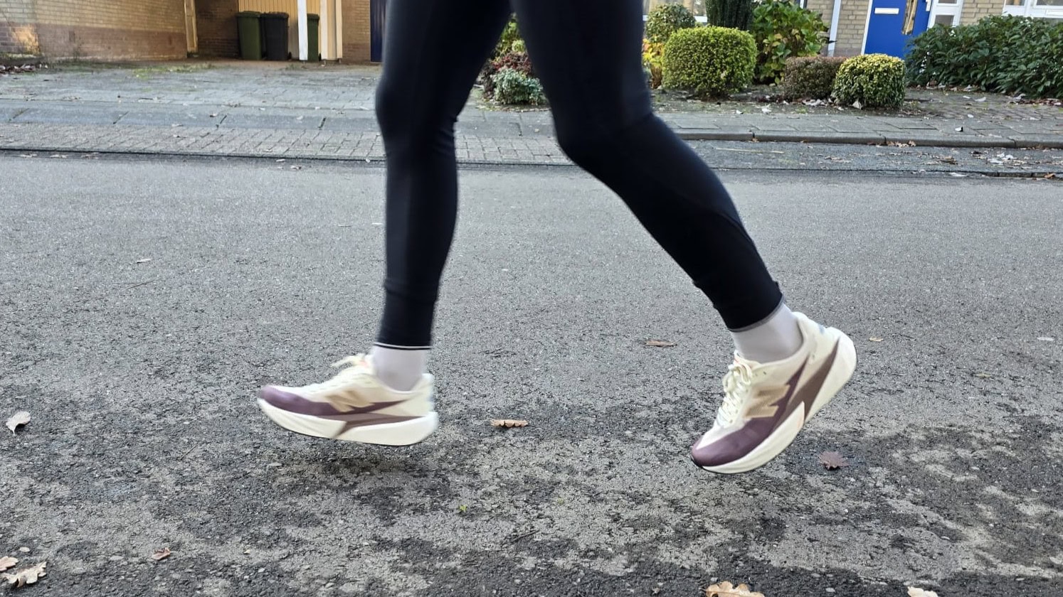 New Balance FuelCell Rebel v5 review