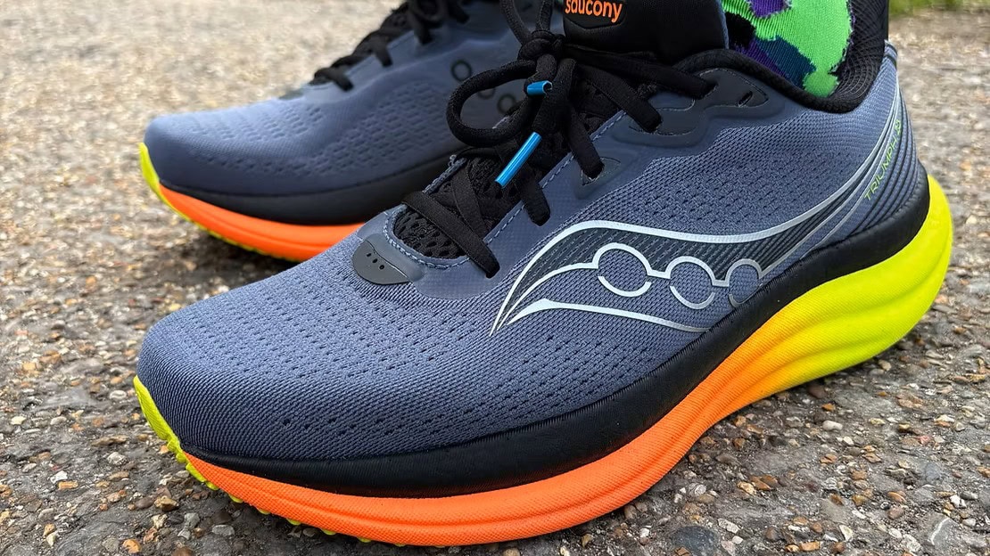 Hardloopschoenen voor brede voeten