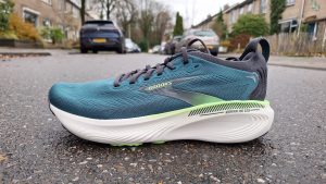 Brooks Adrenaline GTS 25 review