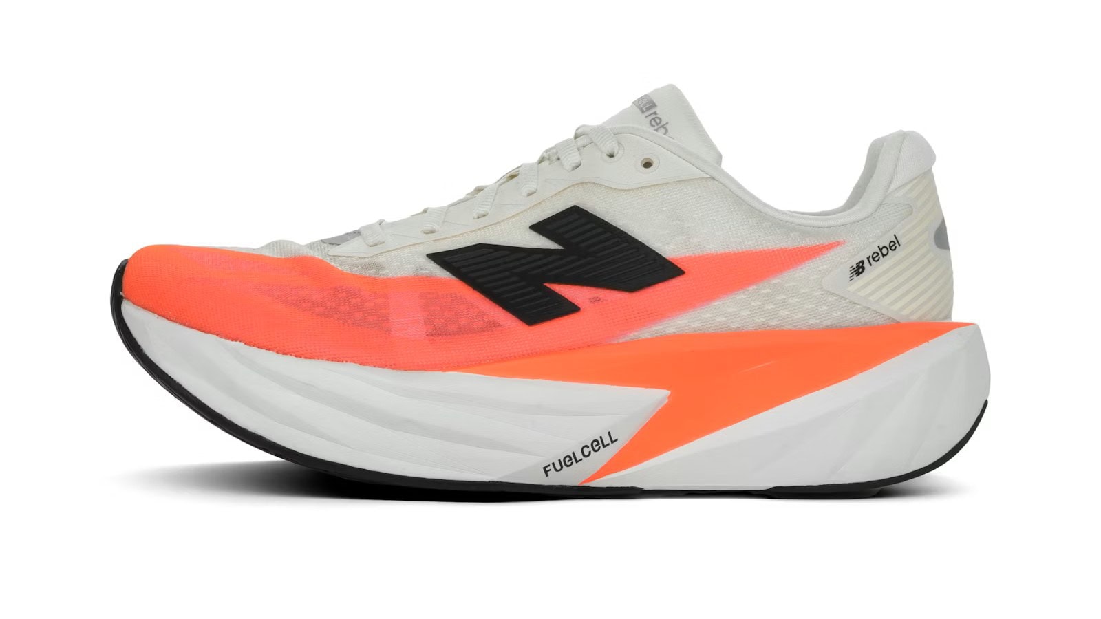 New Balance FuelCell Rebel v5 Beste hardloopschoenen voor beginners
