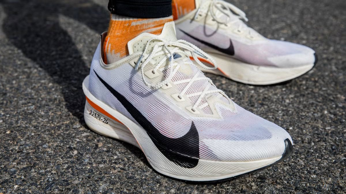 Nike Vaporfly Next% 4 Beste hardloopschoenen