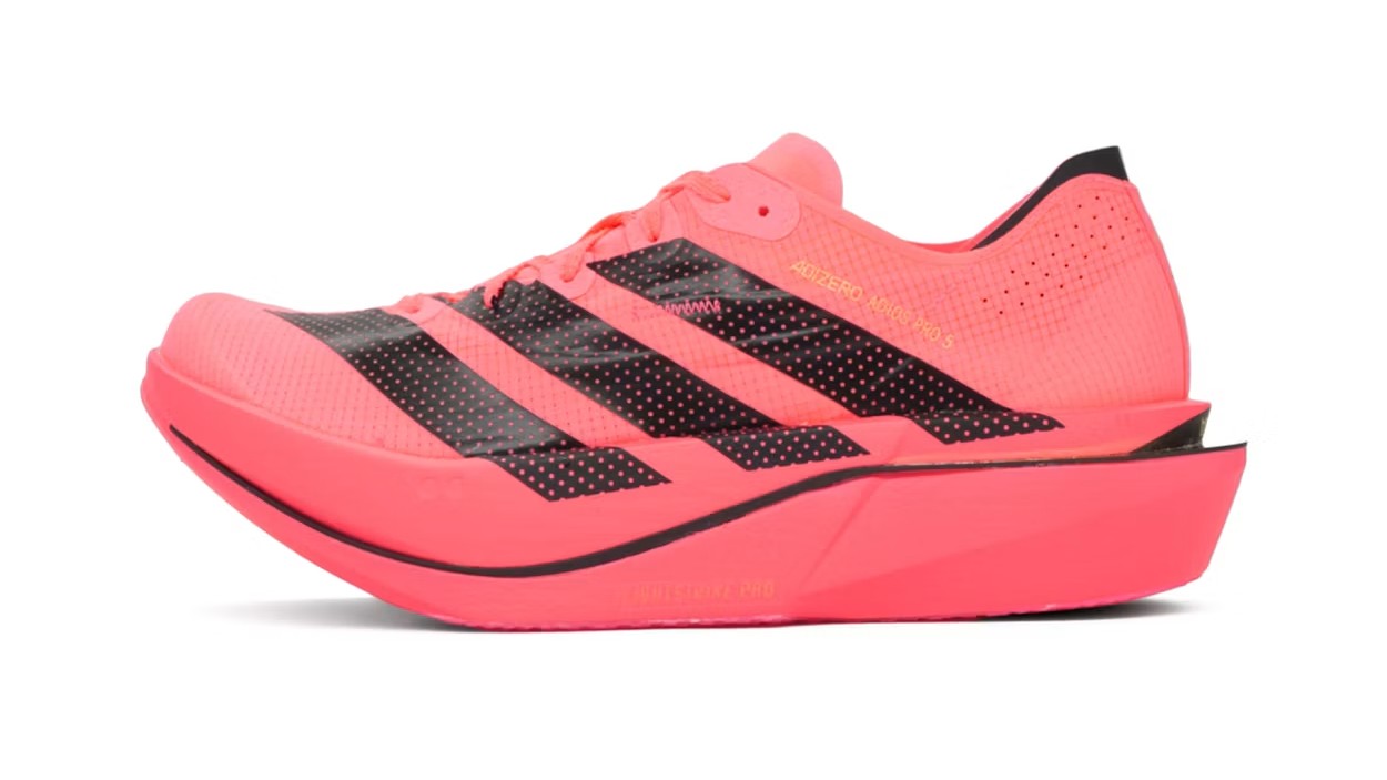 adidas Adizero Adios Pro 5