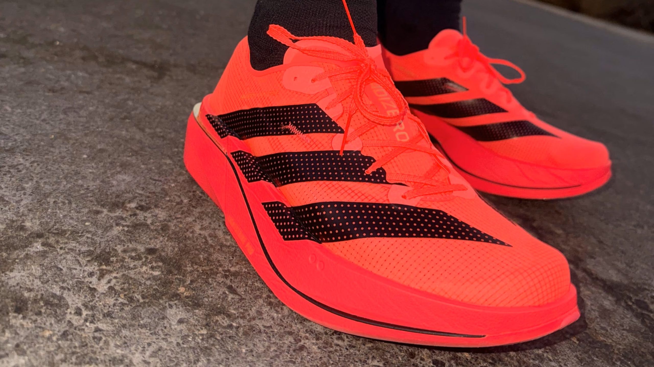 adidas Adizero Adios Pro 5