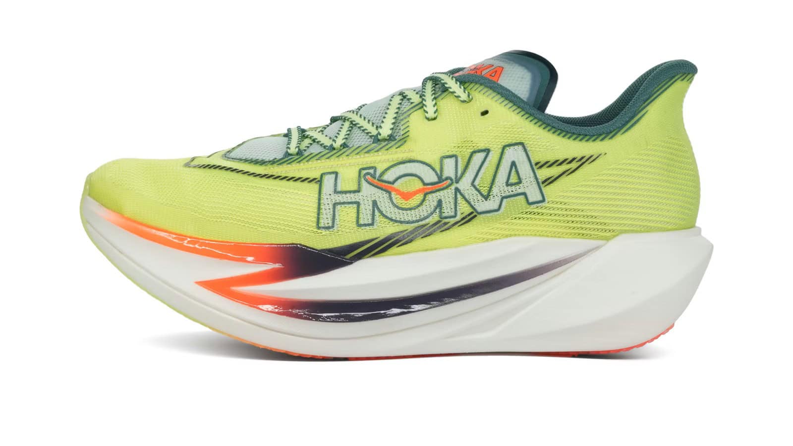 HOKA Cielo X1 3.0 Carbon hardloopschoenen