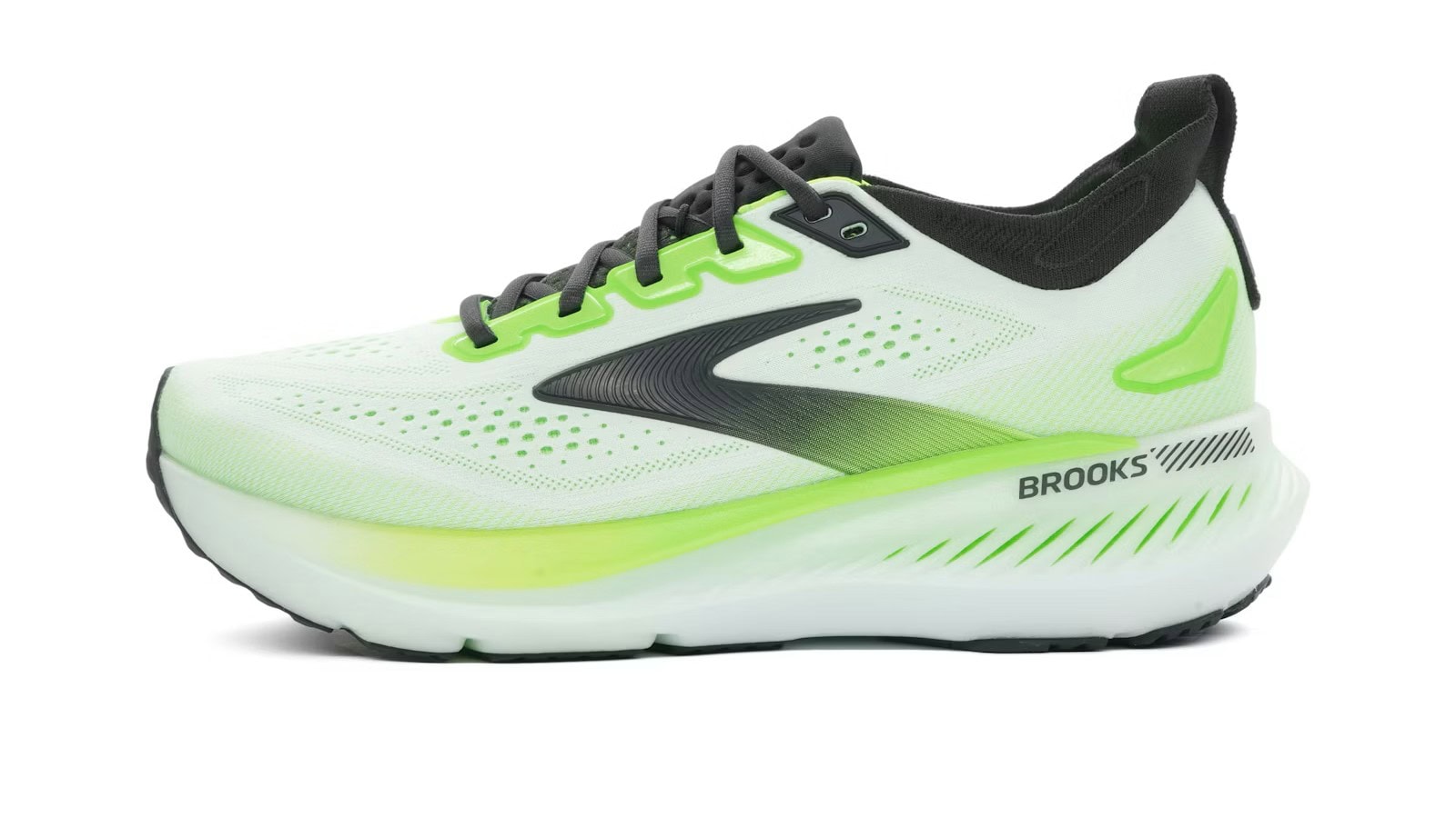 Brooks Glycerin GTS 23 Antipronatie hardloopschoenen