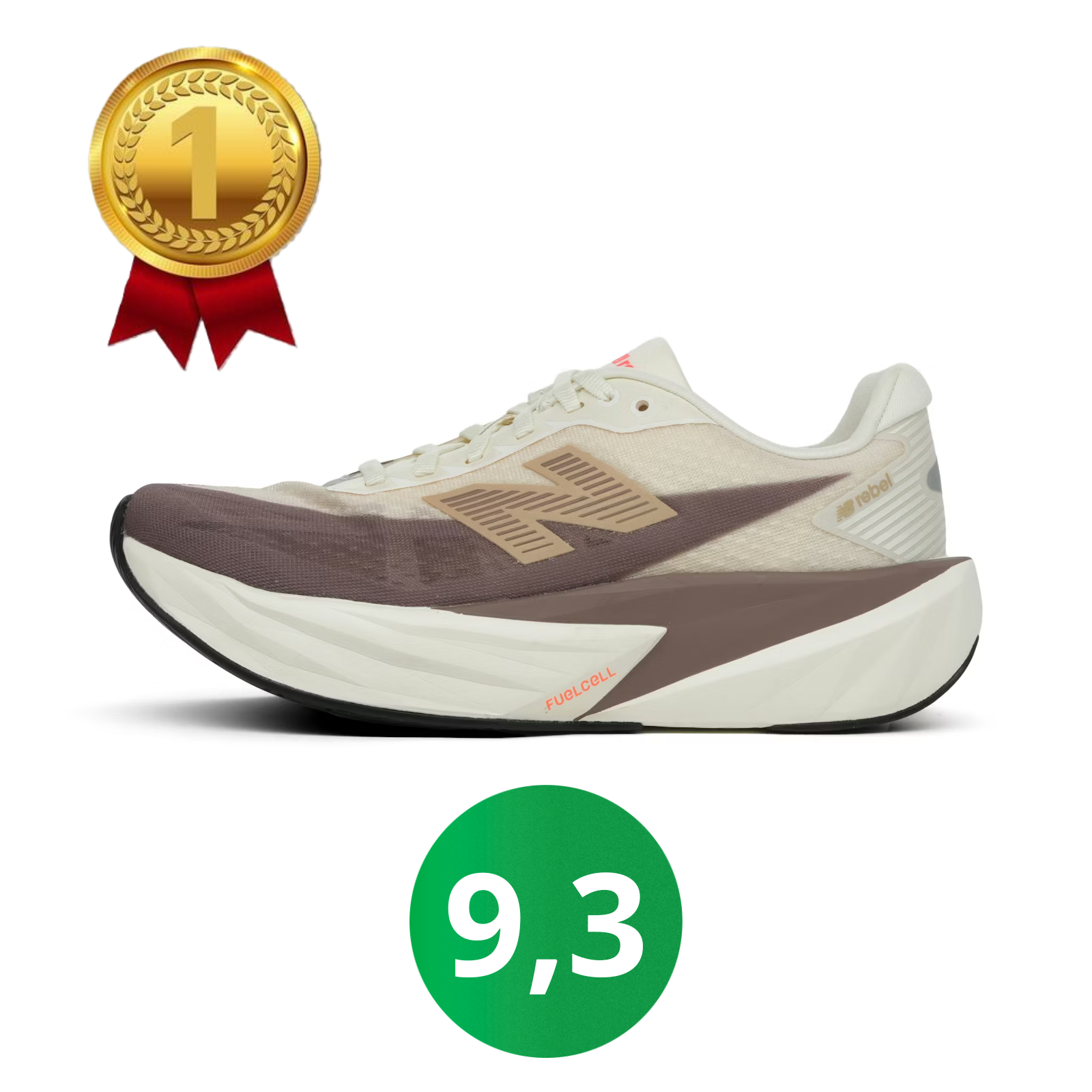 New Balance FuelCell Rebel v5