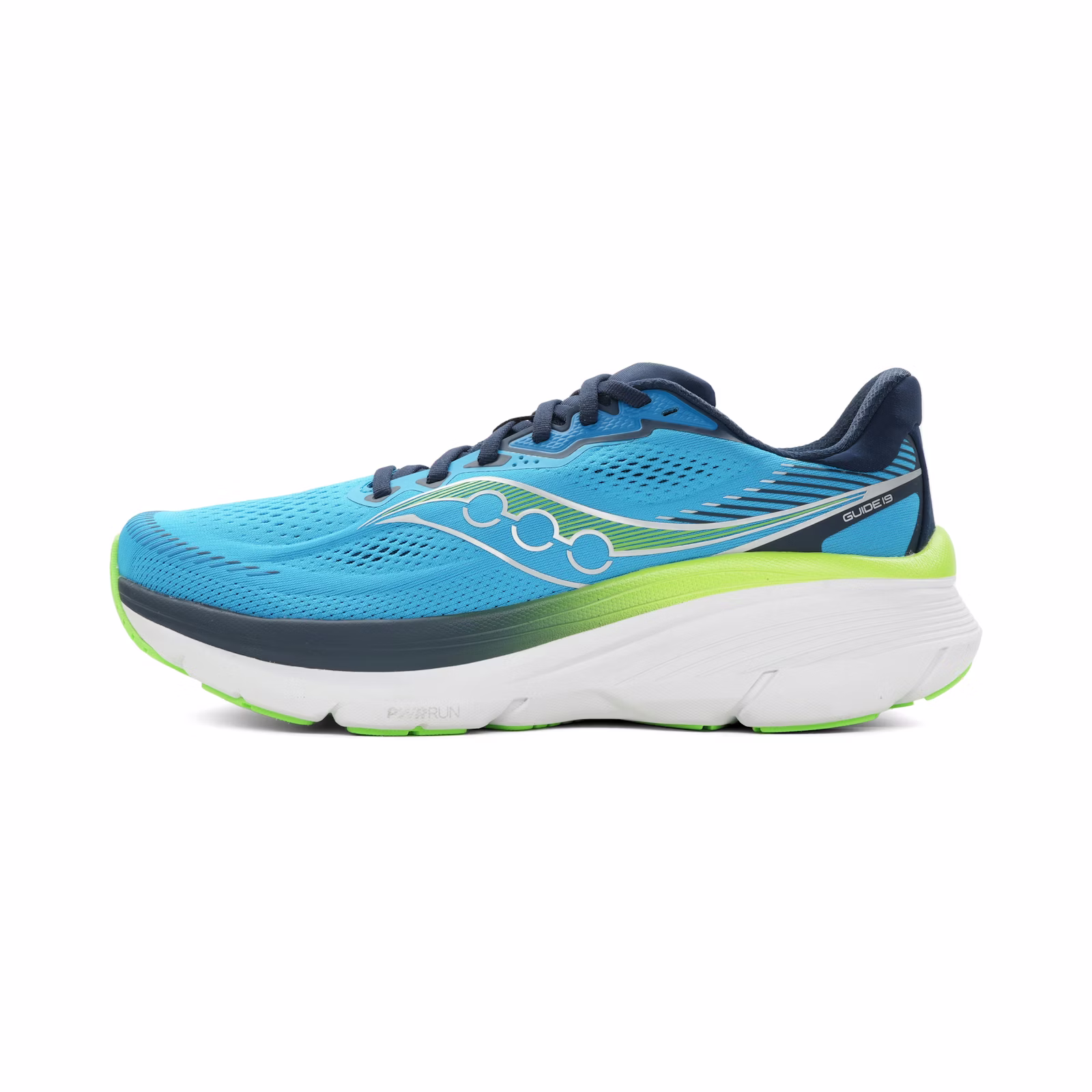 Saucony Guide 19