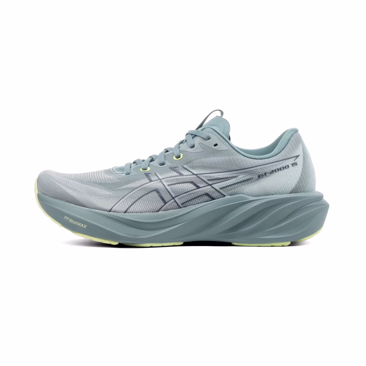 Nieuwe Hardloopschoenen ASICS GT-2000 15