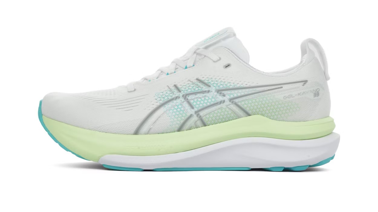 ASICS GEL-Kayano 33