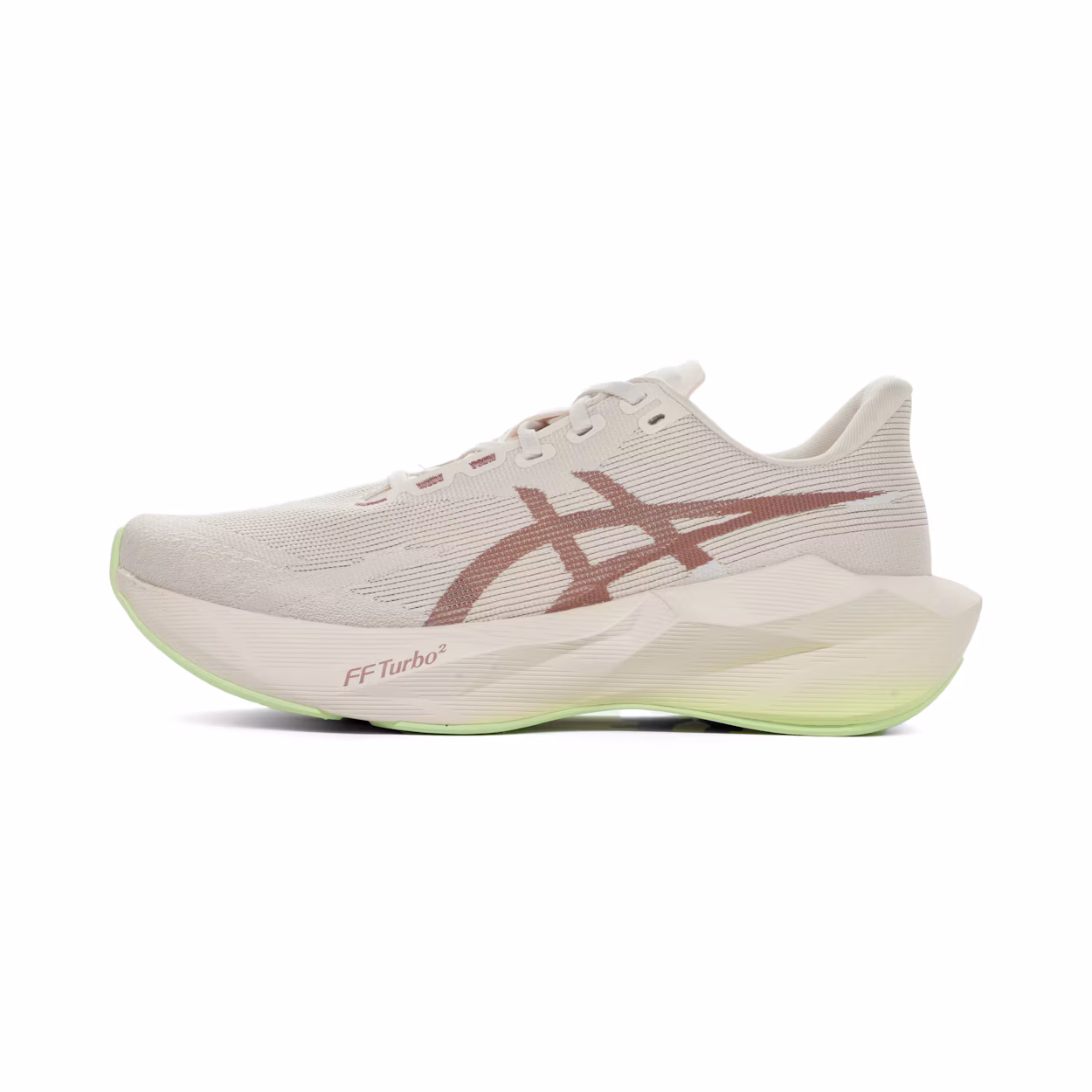 ASICS Novablast 6 Nieuwe hardloopschoenen