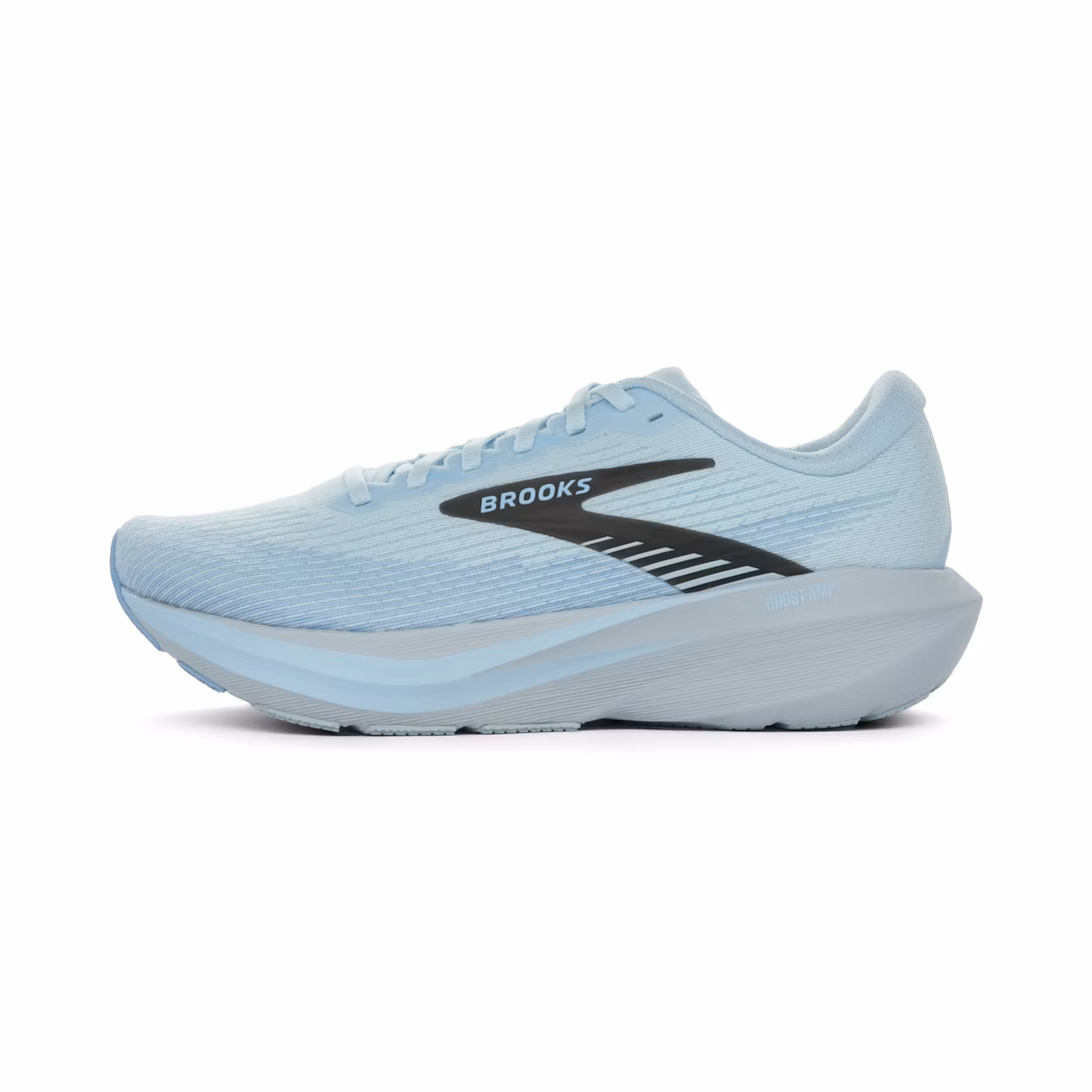 Brooks Ghost Amp Nieuwe hardloopschoenen