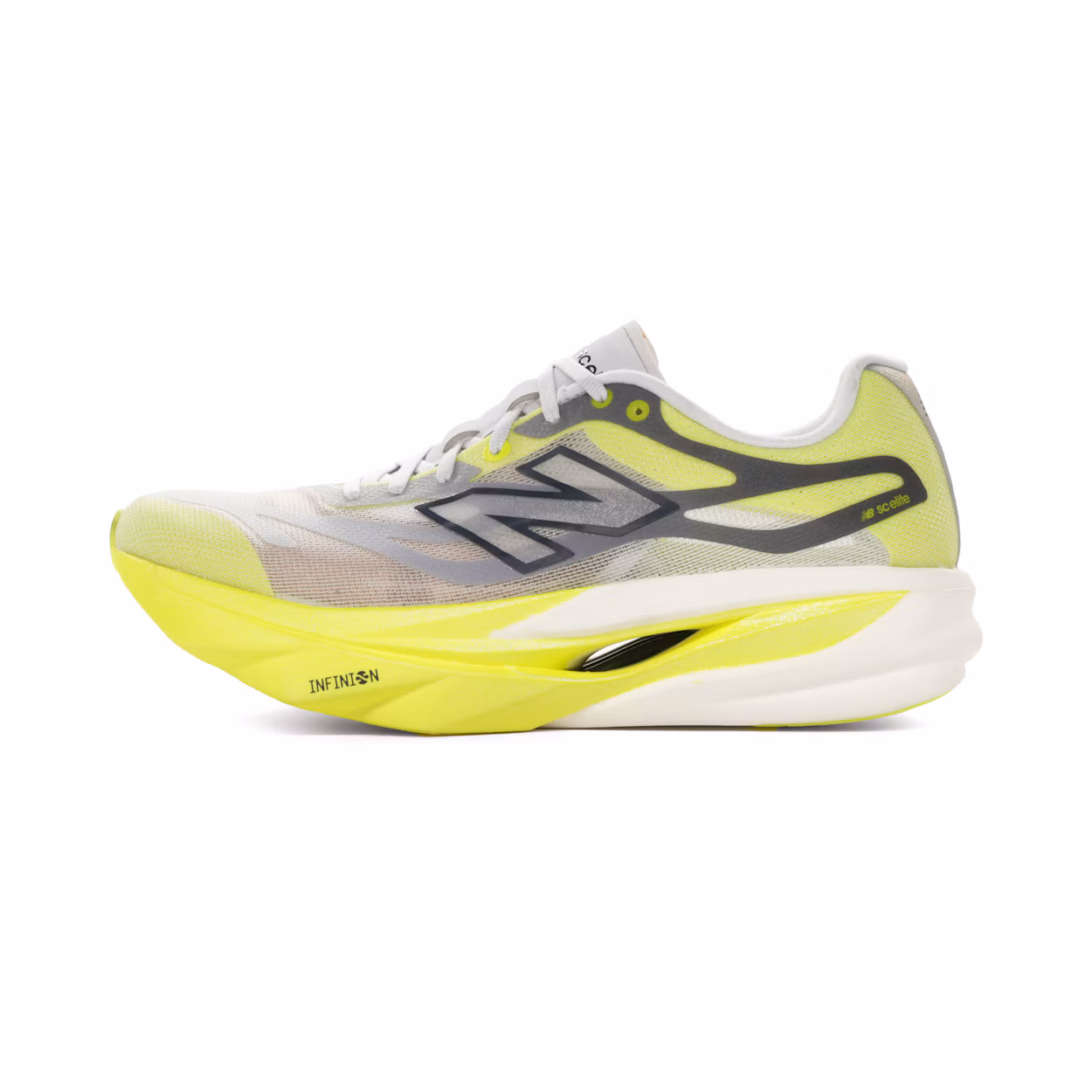 New Balance SC Elite v6 Nieuwe hardloopschoenen