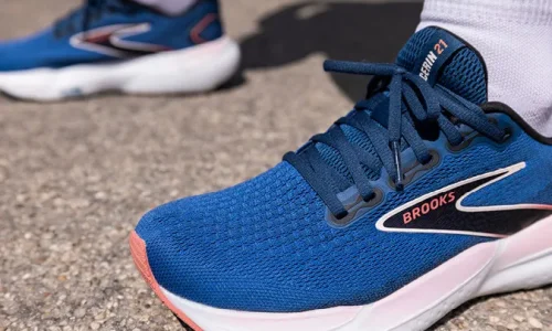 Brooks Glycerin 21