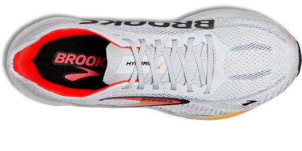Brooks Hyperion Max 2