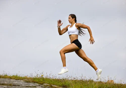 Rustige duurlopen hardlopen hogere tempo's