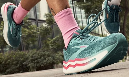 Brooks Ghost Max 2