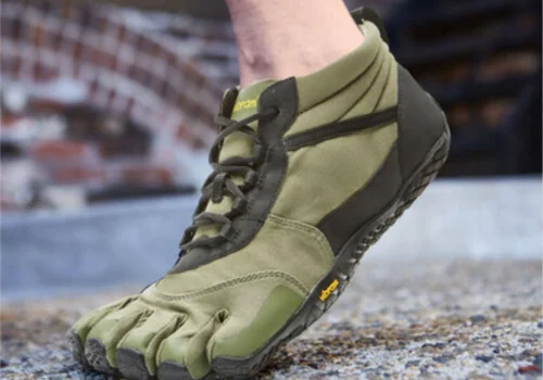 barefoot schoenen 1