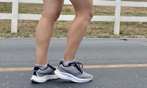 Saucony Kinvara 14 5