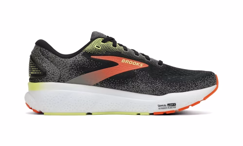 Brooks Ghost 16