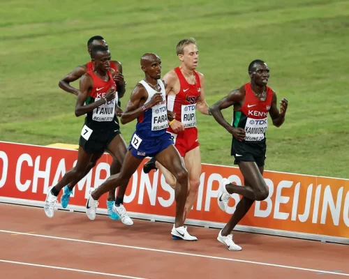 Vo2max berekenen en verbeteren 3