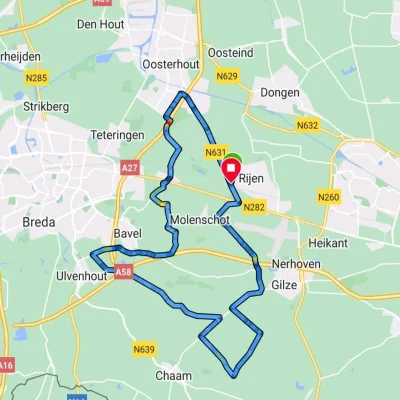 542oosterhout