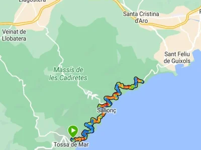 606spanje
