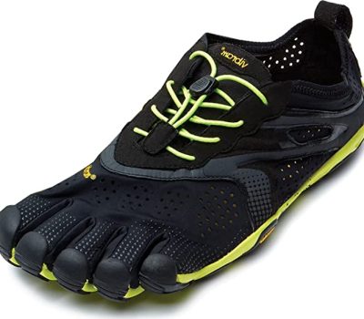barefoot running wel of niet goed om te doen vibram