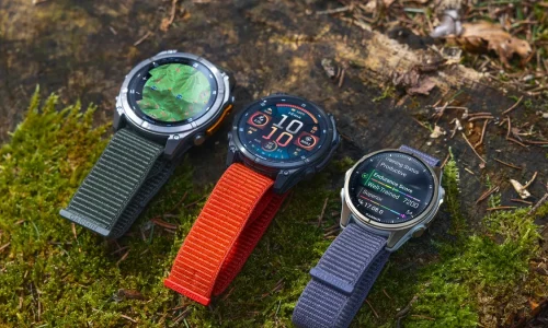 Garmin Fenix 8