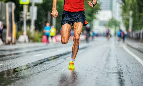 Rustige duurlopen hardlopen hogere belastbaarheid