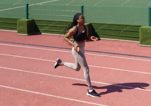 Rustige duurlopen hardlopen running economy