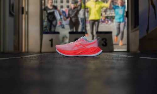 Asics superblast