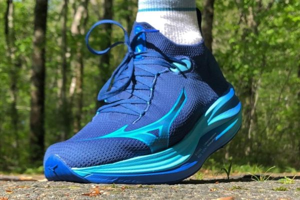 Mizuno Neo Vista