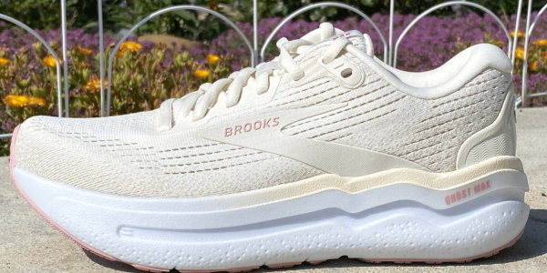 Brooks Ghost Max 2