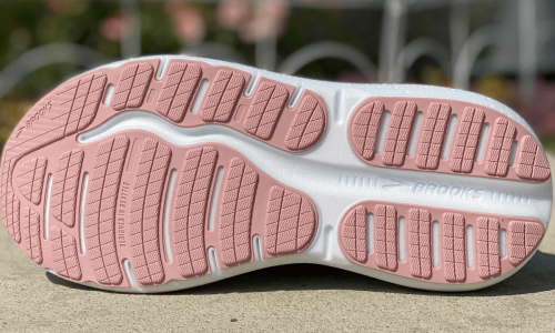 Brooks Ghost Max 2